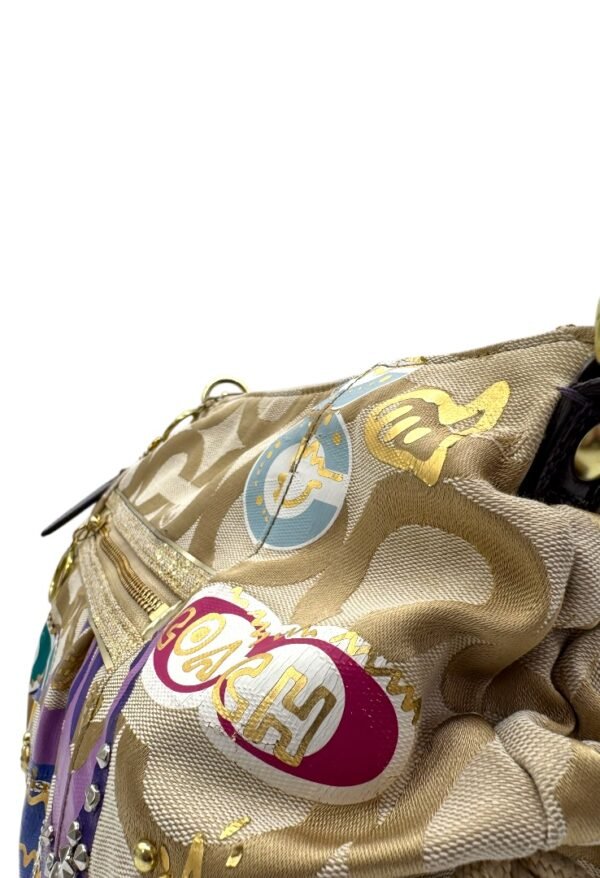 COACH - JAZZY POPPY - Image 8